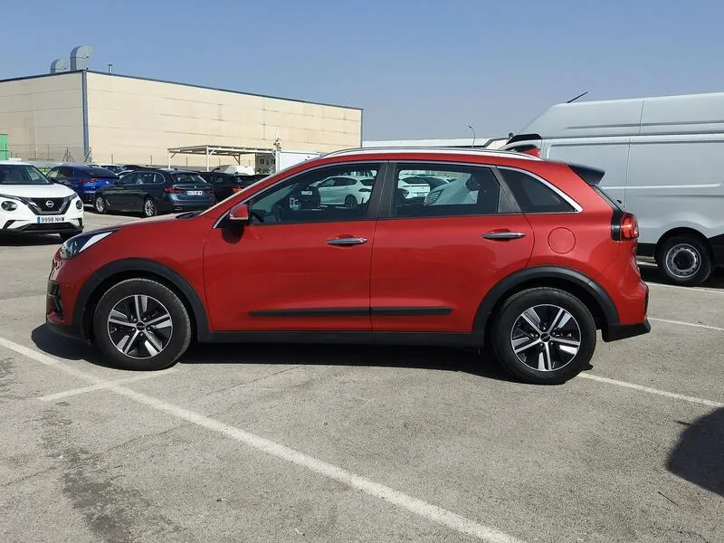 Kia Niro 1.6 GDi HEV Drive - foto 3