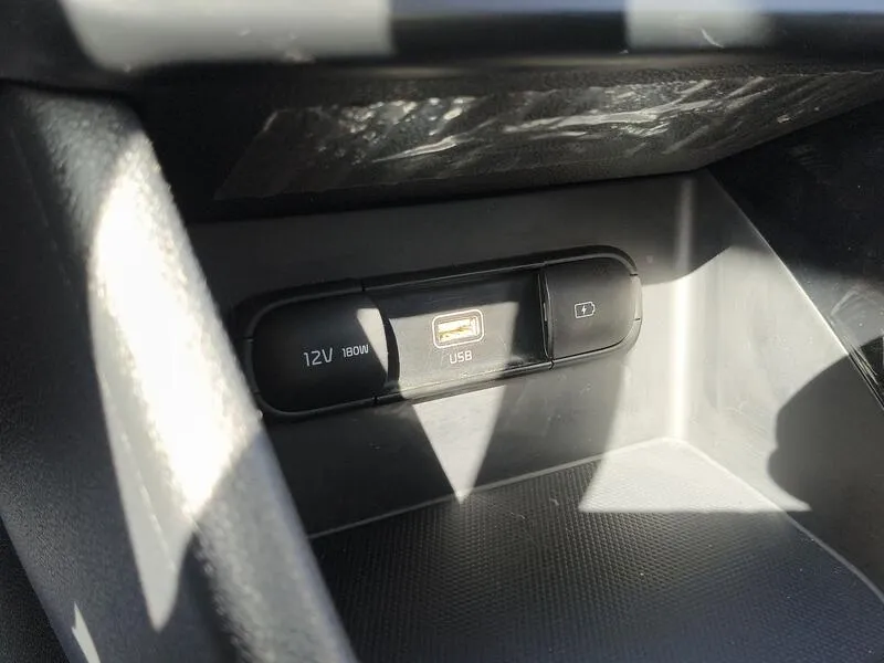 Kia Niro 1.6 GDi HEV Drive - foto 16