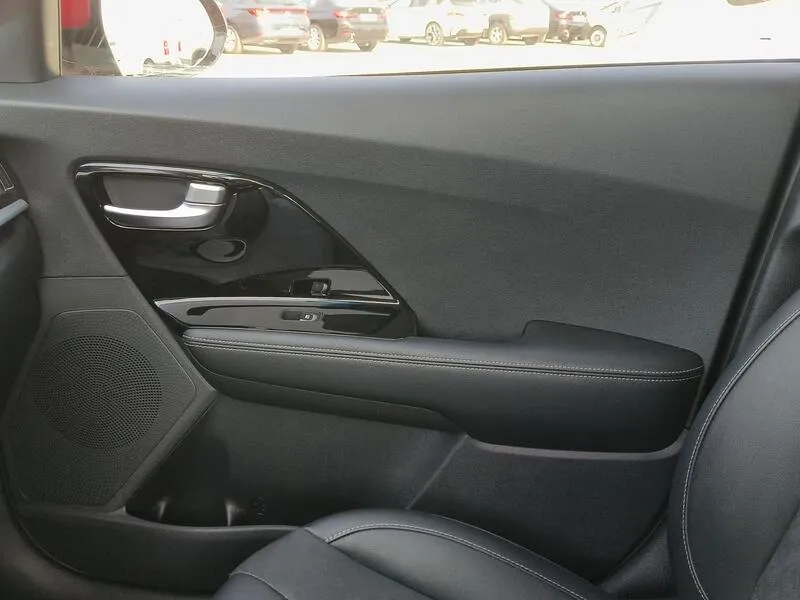 Kia Niro 1.6 GDi HEV Drive - foto 22