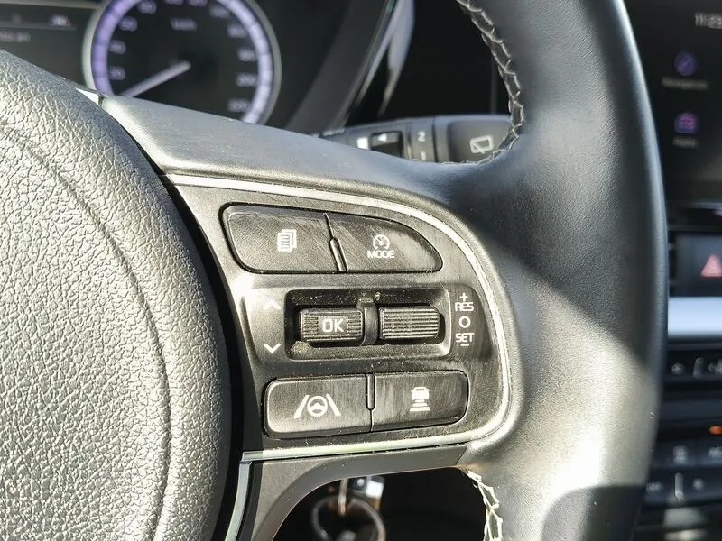 Kia Niro 1.6 GDi HEV Drive - foto 25