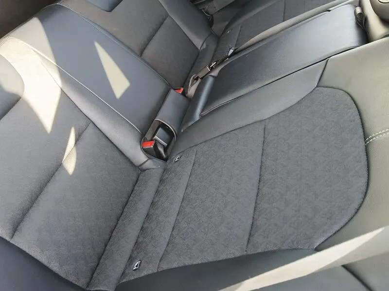 Kia Niro 1.6 GDi HEV Drive - foto 35