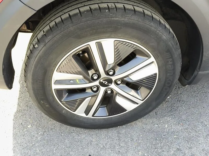 Kia Niro 1.6 GDi HEV Drive - foto 41