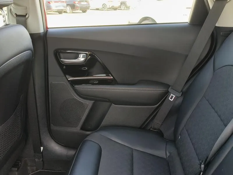 Kia Niro 1.6 GDi HEV Drive - foto 33