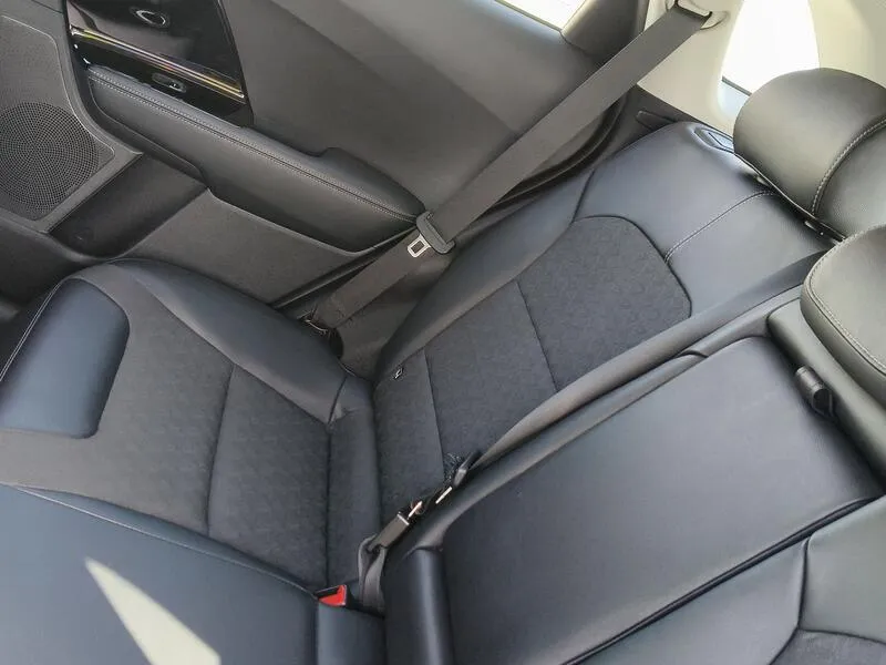 Kia Niro 1.6 GDi HEV Drive - foto 34