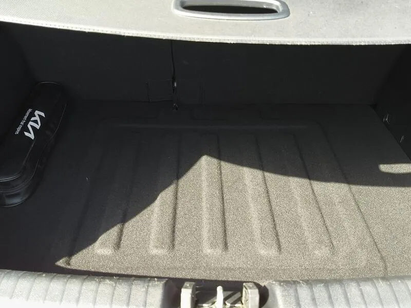 Kia Niro 1.6 GDi HEV Drive - foto 37