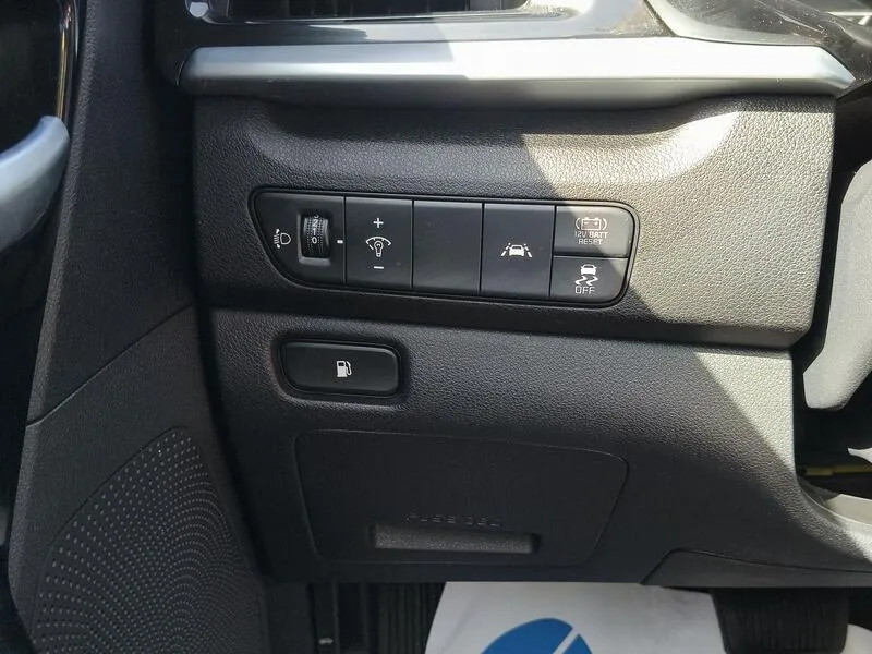Kia Niro 1.6 GDi HEV Drive - foto 29