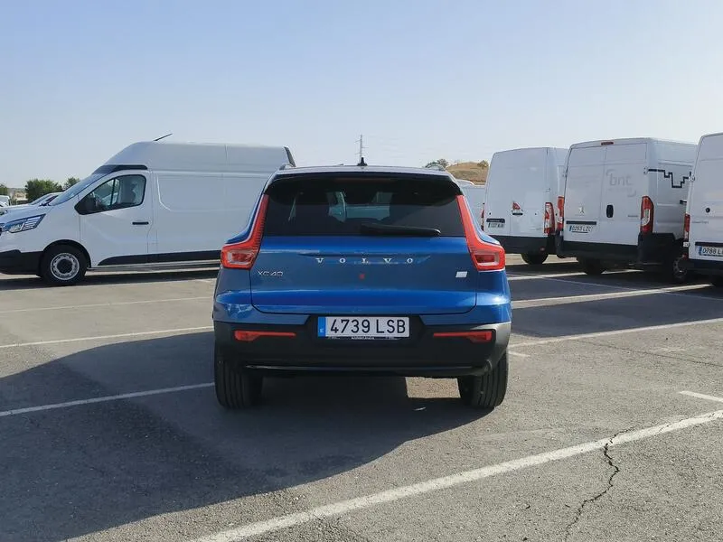 Volvo XC40 1.5 T4 Twin Recharge R-Design - foto 5