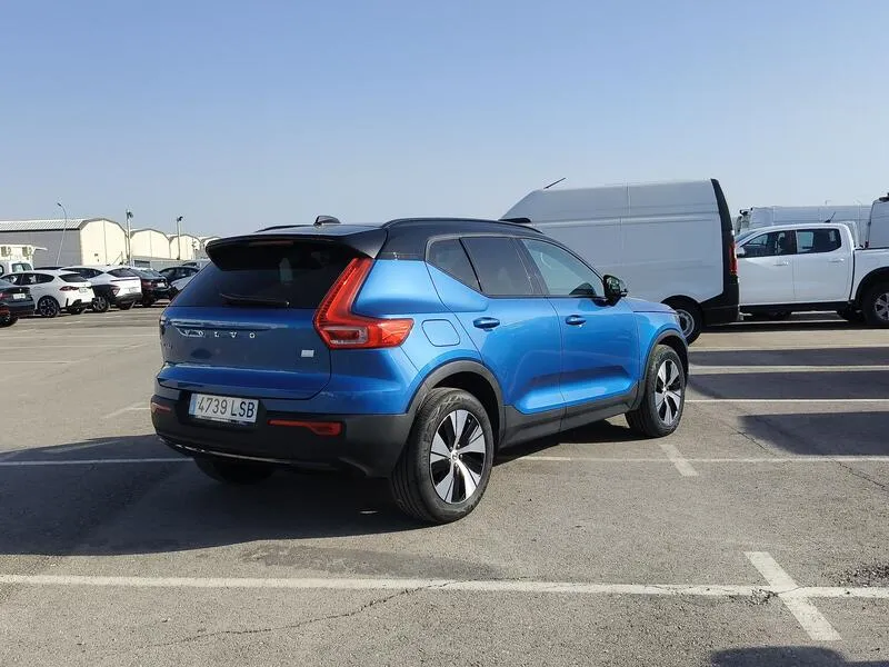 Volvo XC40 1.5 T4 Twin Recharge R-Design - foto 6