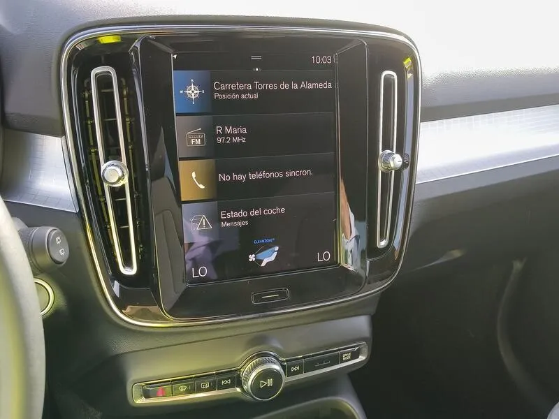 Volvo XC40 1.5 T4 Twin Recharge R-Design - foto 11