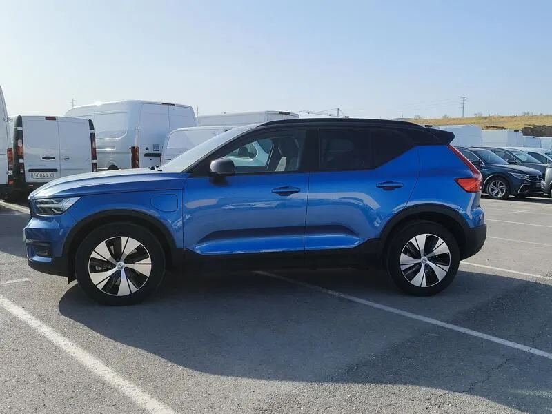 Volvo XC40 1.5 T4 Twin Recharge R-Design - foto 3