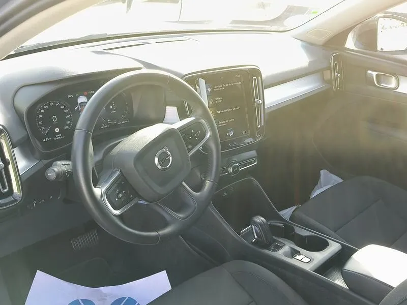 Volvo XC40 1.5 T4 Twin Recharge R-Design - foto 10