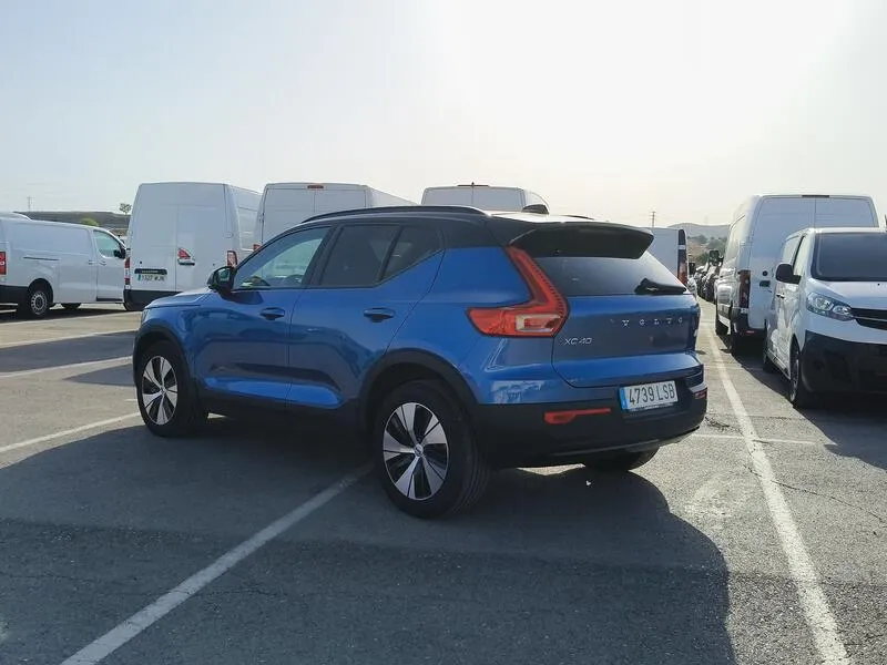 Volvo XC40 1.5 T4 Twin Recharge R-Design - foto 4