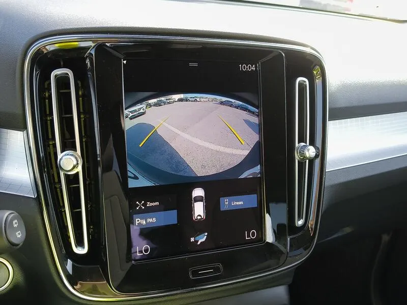 Volvo XC40 1.5 T4 Twin Recharge R-Design - foto 19