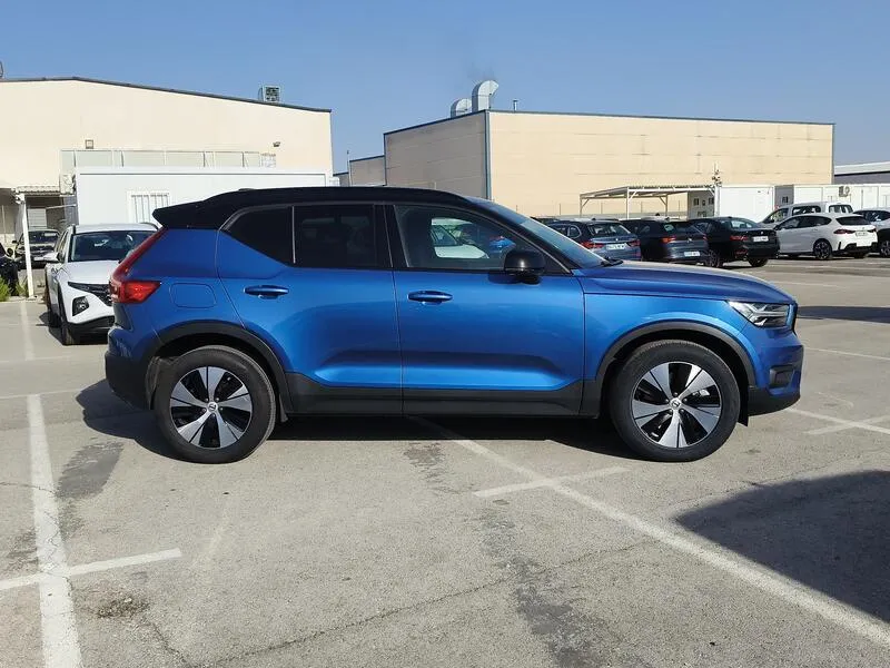 Volvo XC40 1.5 T4 Twin Recharge R-Design - foto 7