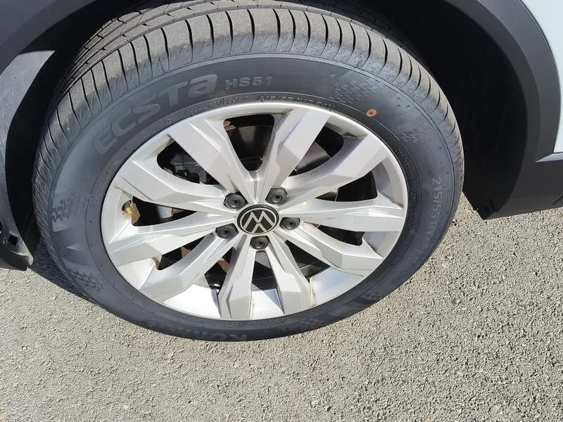 Volkswagen T-Roc Advance 2.0 TDI - foto 44