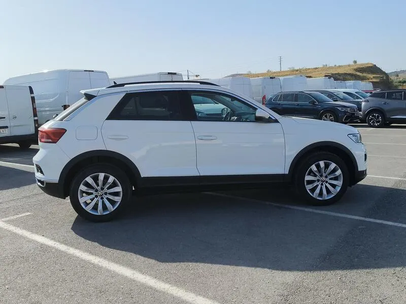 Volkswagen T-Roc Advance 2.0 TDI - foto 7