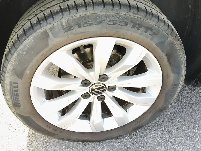 Volkswagen T-Roc Advance 2.0 TDI - foto 40