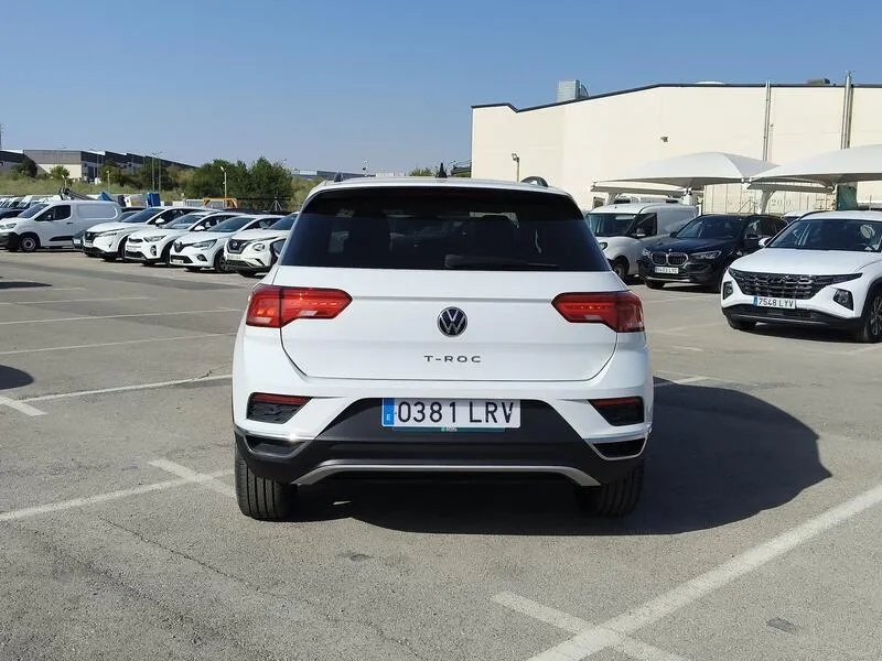 Volkswagen T-Roc Advance 2.0 TDI - foto 5