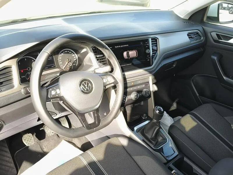 Volkswagen T-Roc Advance 2.0 TDI - foto 10