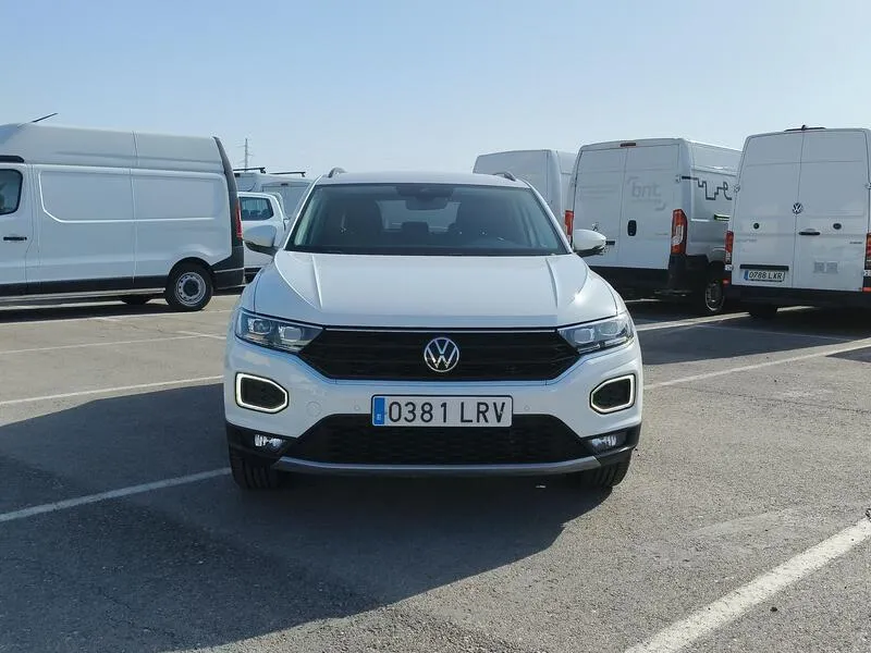 Volkswagen T-Roc Advance 2.0 TDI - foto 9