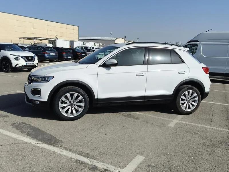 Volkswagen T-Roc Advance 2.0 TDI - foto 3