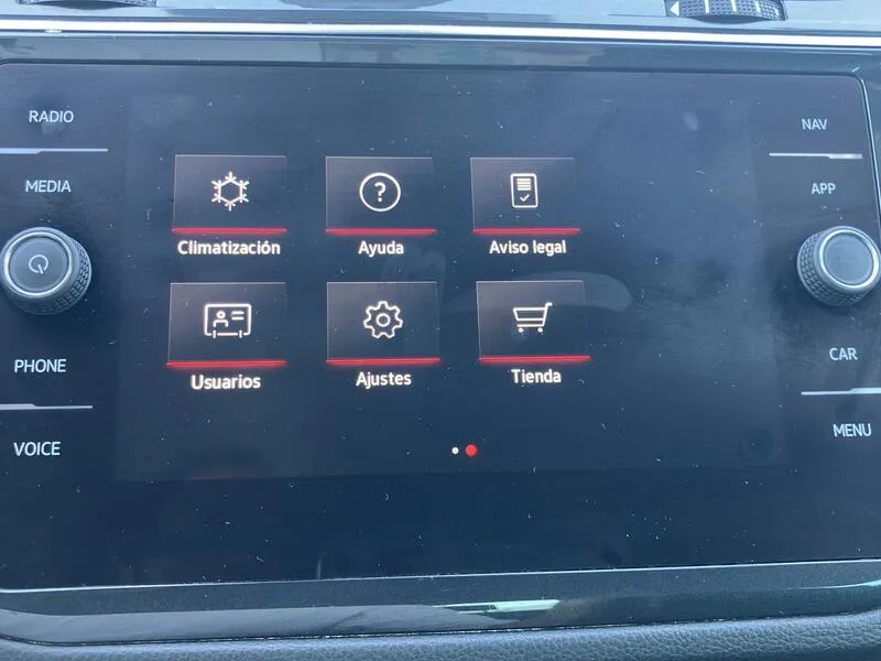 Volkswagen Tiguan R-Line 2.0 TDI - foto 43