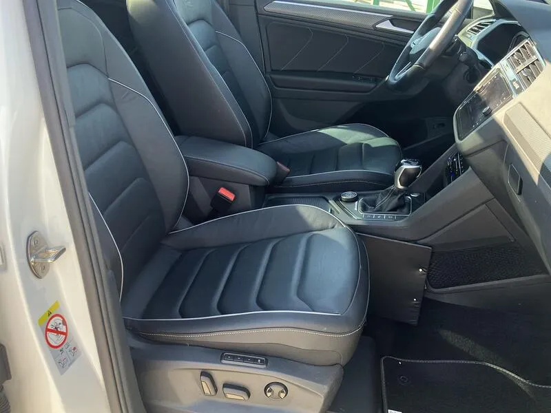 Volkswagen Tiguan R-Line 2.0 TDI - foto 25