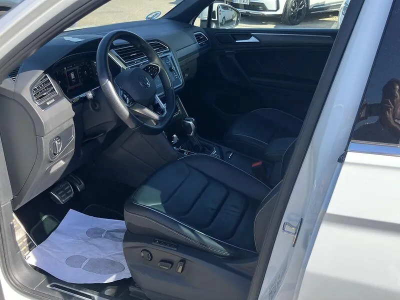 Volkswagen Tiguan R-Line 2.0 TDI - foto 10
