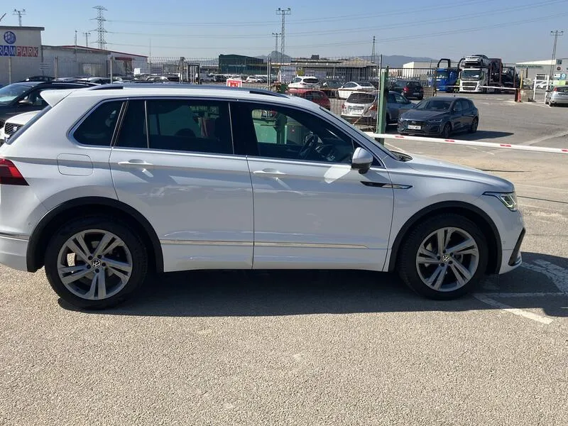Volkswagen Tiguan R-Line 2.0 TDI - foto 7