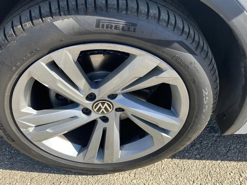 Volkswagen Tiguan R-Line 2.0 TDI - foto 26