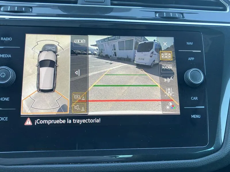Volkswagen Tiguan R-Line 2.0 TDI - foto 46