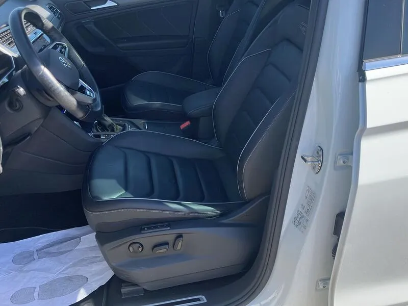 Volkswagen Tiguan R-Line 2.0 TDI - foto 13