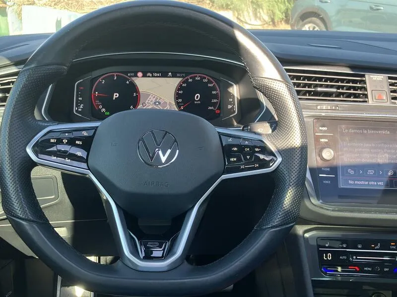 Volkswagen Tiguan R-Line 2.0 TDI - foto 34