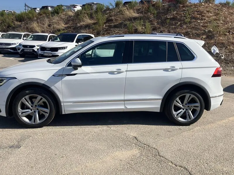 Volkswagen Tiguan R-Line 2.0 TDI - foto 3