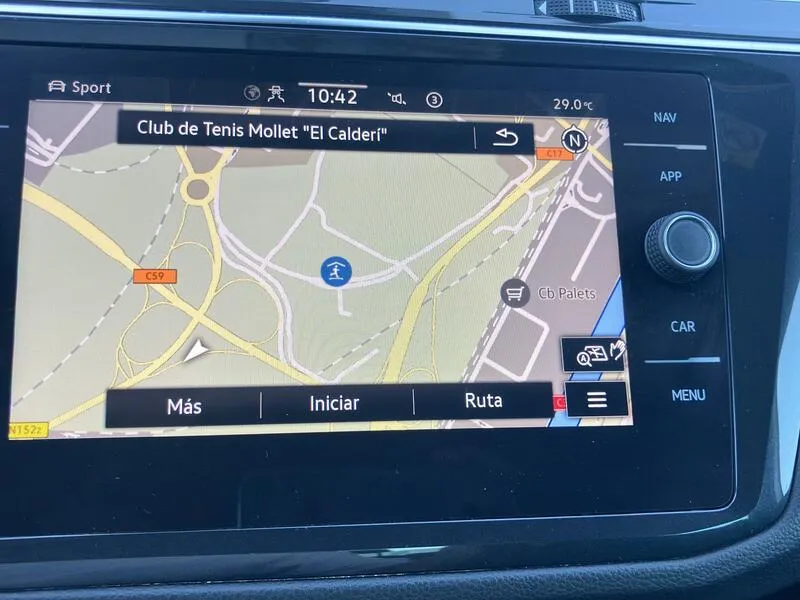 Volkswagen Tiguan R-Line 2.0 TDI - foto 44
