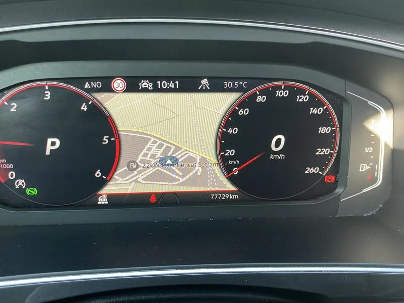Volkswagen Tiguan R-Line 2.0 TDI - foto 38