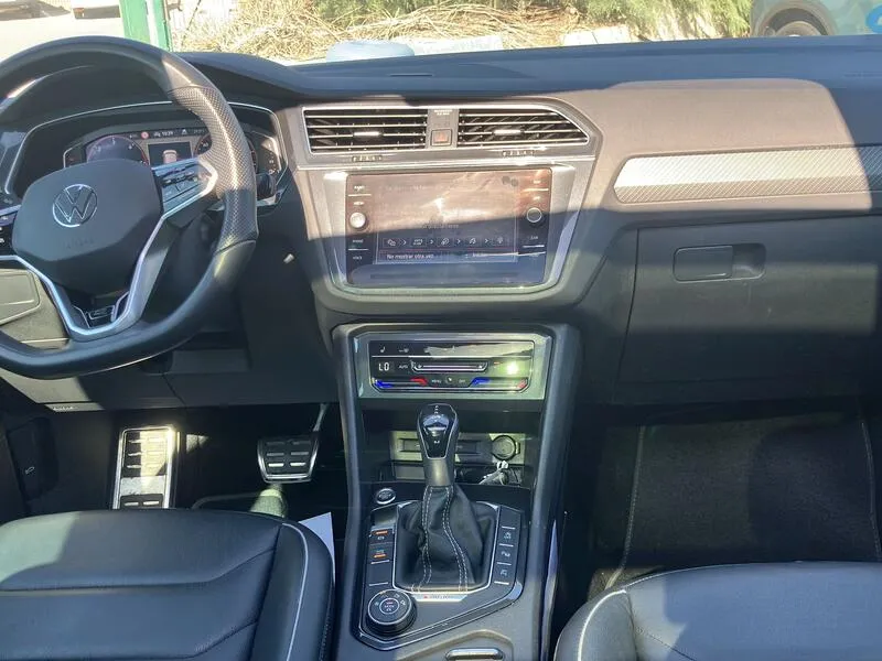 Volkswagen Tiguan R-Line 2.0 TDI - foto 22