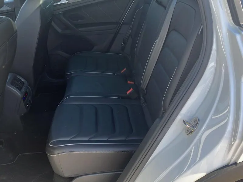 Volkswagen Tiguan R-Line 2.0 TDI - foto 16