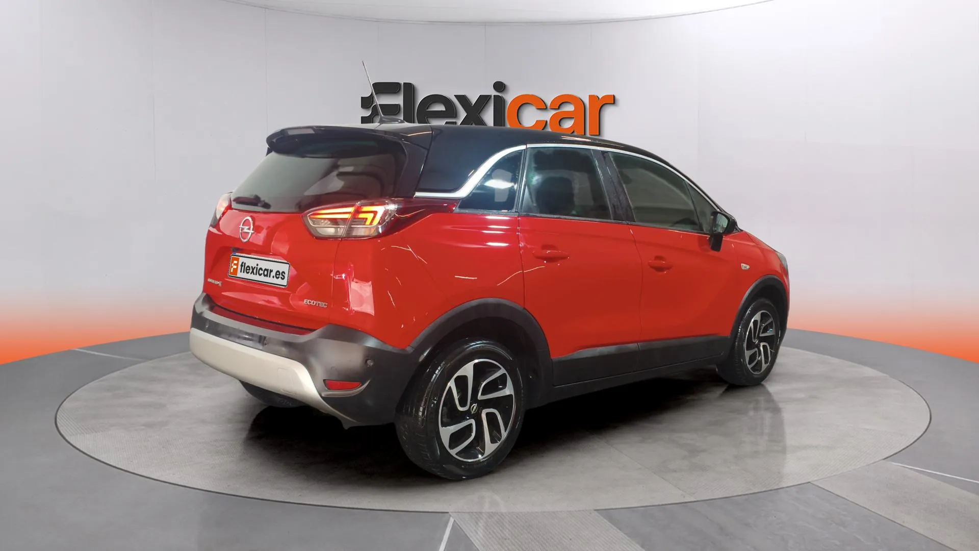 Opel Crossland 1.2T ecoTEC Excellence - foto 4