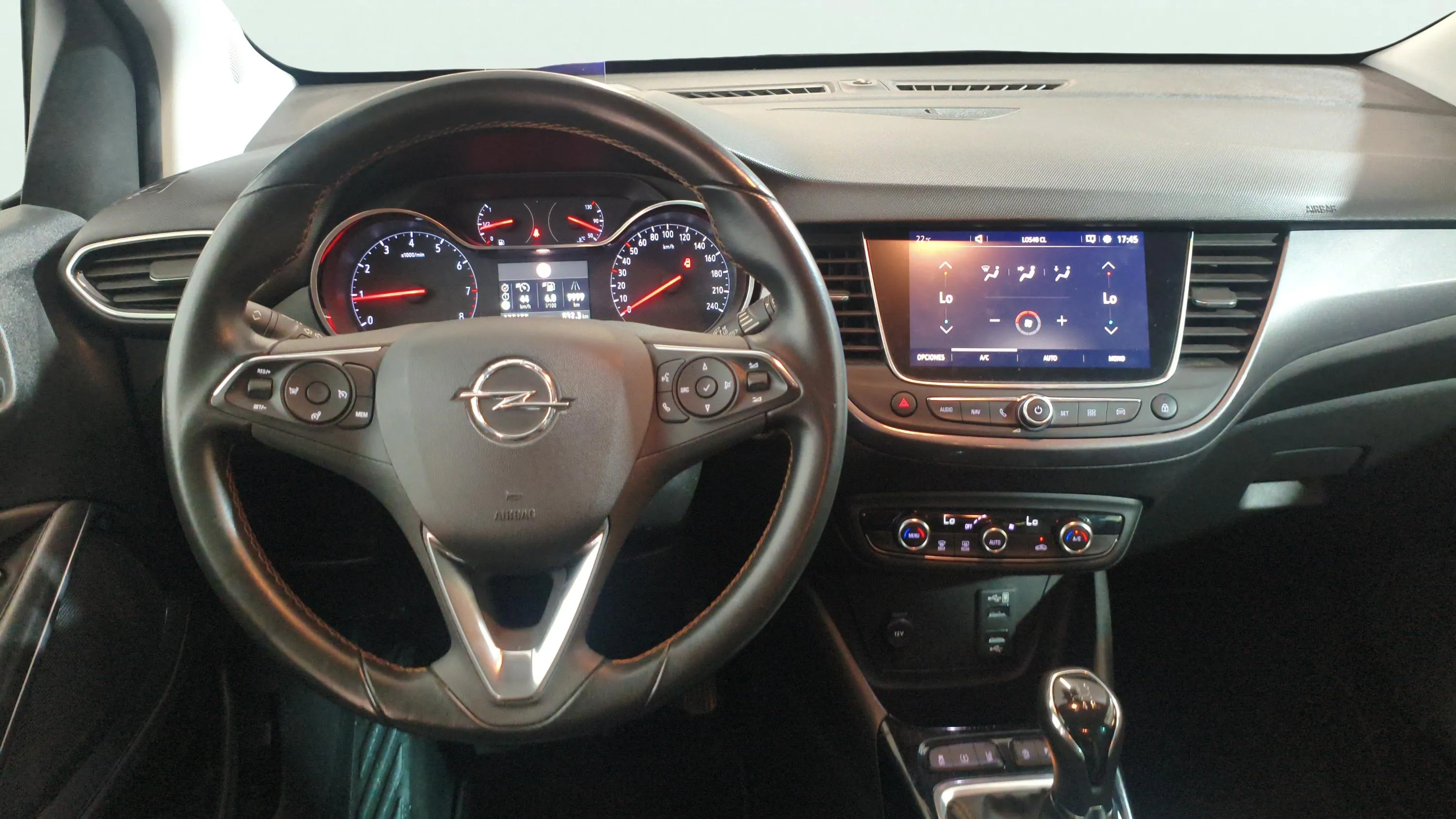 Opel Crossland 1.2T ecoTEC Excellence - foto 12