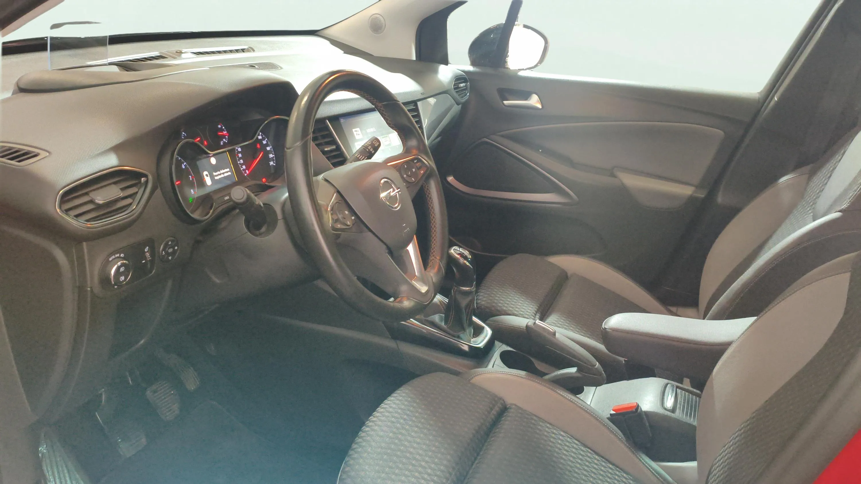Opel Crossland 1.2T ecoTEC Excellence - foto 11