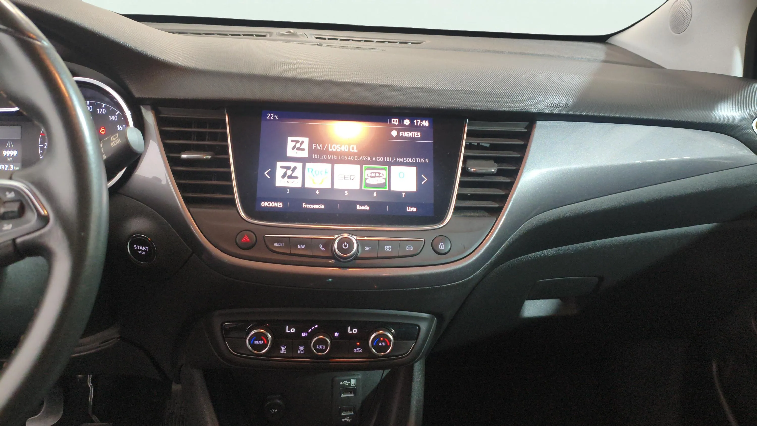 Opel Crossland 1.2T ecoTEC Excellence - foto 18