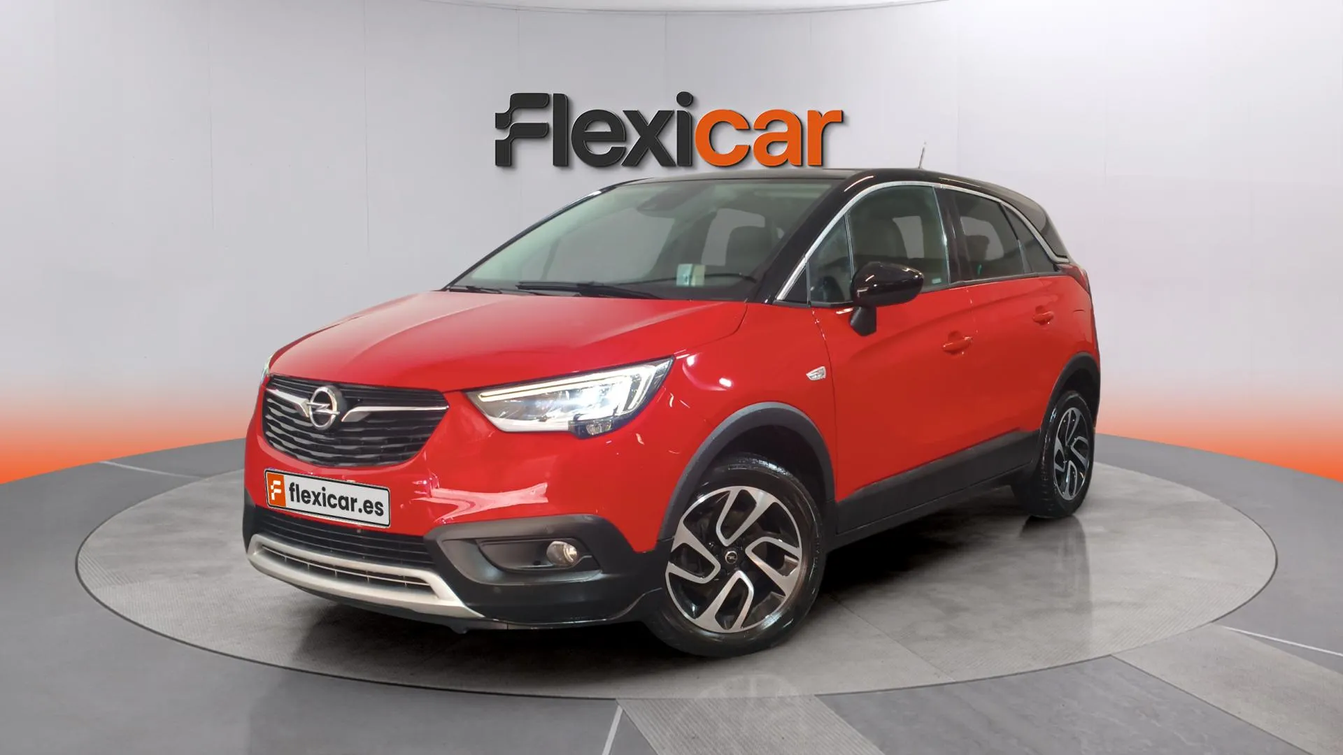 Opel Crossland 1.2T ecoTEC Excellence - foto 2