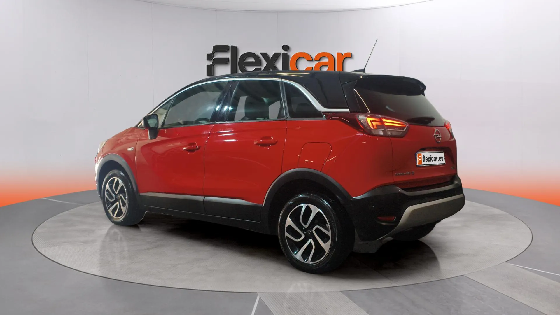 Opel Crossland 1.2T ecoTEC Excellence - foto 3