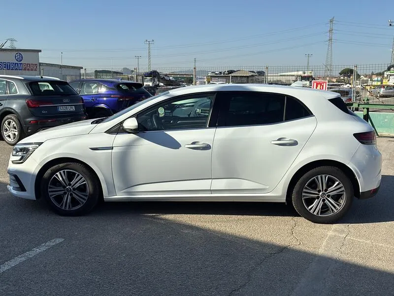 Renault Mégane Zen Blue dCi - foto 3