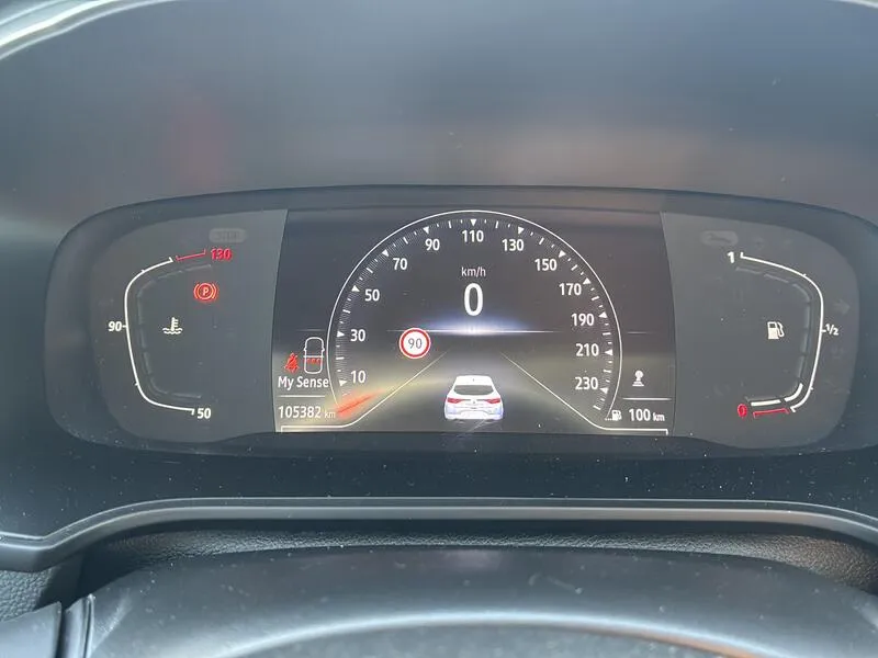 Renault Mégane Zen Blue dCi - foto 15