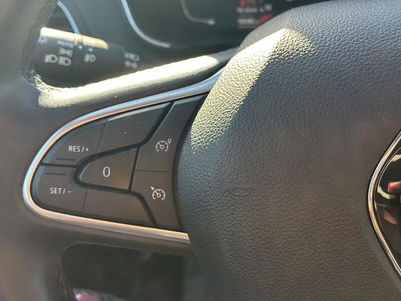 Renault Mégane Zen Blue dCi - foto 13