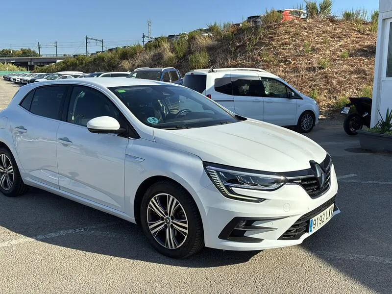 Renault Mégane Zen Blue dCi - foto 8