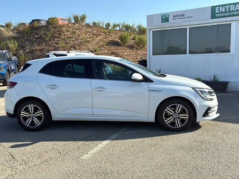 Renault Mégane Zen Blue dCi - foto 7