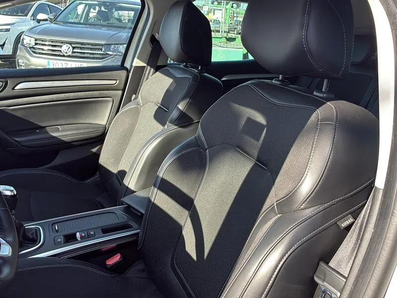 Renault Mégane Zen Blue dCi - foto 11